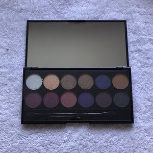 Sleek Makeup Vintage Romance Eyeshadow Palette